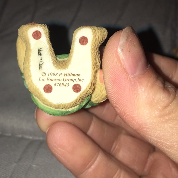 P. Hillman - Picture 3 of 4